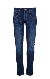 Джинсы мужские Guess синие 50