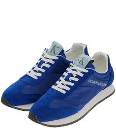 Кроссовки мужские Calvin Klein Jeans S0581_NUB 46