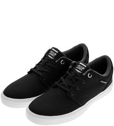 Мужские кеды Jack & Jones 12150463 anthracite 41 EU