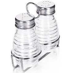 Набор для специй 2 предмета LR (х72) Loraine