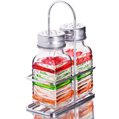 Набор для специй 2 предмета LR (х72) Loraine