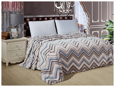 Плед АльВиТек Микрофибра Бамбук 219-pb 180x200