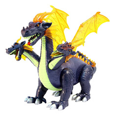 Интерактивная игрушка Shantou Gepai Динозавр 38 см