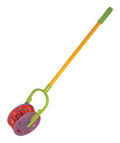 Каталка детская Плэйдорадо Веселые котики