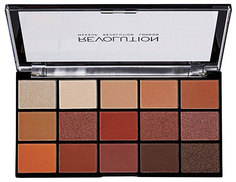 Тени для век Makeup Revolution Re-Loaded Palette Iconic Fever 16,5 г