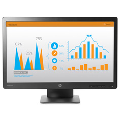 Монитор HP ProDisplayP232 K7X31AA