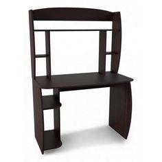 Компьютерный стол Маэстро коричневый Maestro