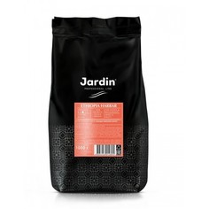 Кофе в зернах Jardin Ethiopia Harrar 1 кг