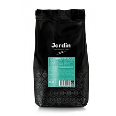 Кофе в зернах Jardin Guatemala Antigua 1 кг