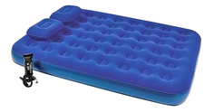 Надувной матрас Bestway Air Pump(Queen)