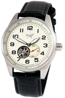 Наручные часы механические мужские Спецназ Профессионал С9370319-82S5