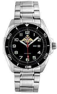 Наручные часы механические мужские Спецназ Штурм С8500252-8215