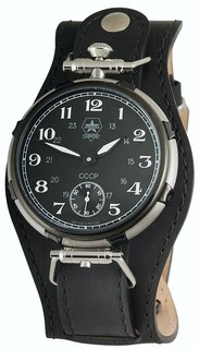 Наручные часы механические мужские Спецназ Смерш С9450324-3603
