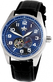 Наручные часы механические мужские Спецназ Профессионал С9370320-82S5