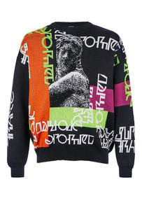 Джемпер мужской DIESEL 46