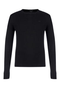 Джемпер мужской Armani Exchange черный 50