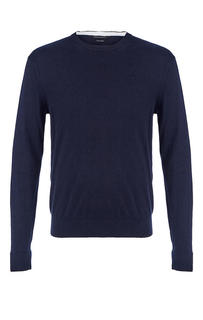 Джемпер мужской Armani Exchange синий 50