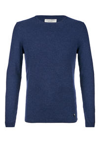 Джемпер мужской TOM TAILOR Denim синий 50