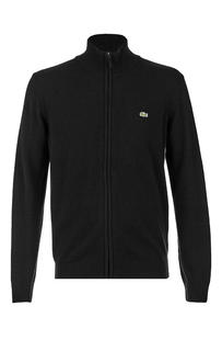 Кардиган Мужской Lacoste черный 54