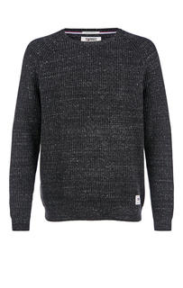 Джемпер мужской Tommy Jeans серый 48