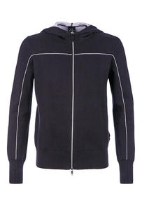 Кардиган Мужской Armani Exchange синий 52