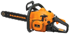 Бензиновая цепная пила CARVER RSG 41-16K 01.004.00007