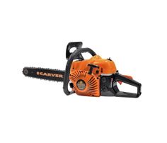 Бензиновая цепная пила CARVER RSG 262 01.004.00030