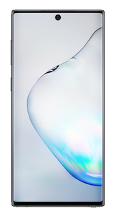 Смартфон Samsung Galaxy Note 10 256Gb Black