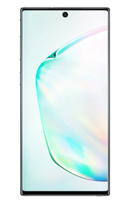 Смартфон Samsung Galaxy Note 10 256Gb Aura