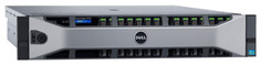 Сервер Dell PowerEdge R730 Стоечный 2U