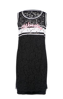 Платье женское Liu Jo Sport черное 44