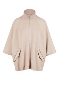 Кардиган женский Stefanel бежевый 44