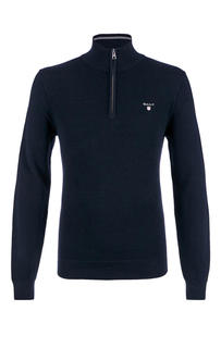 Джемпер мужской GANT синий 54