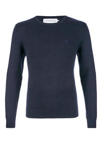 Джемпер мужской Calvin Klein Jeans синий 54