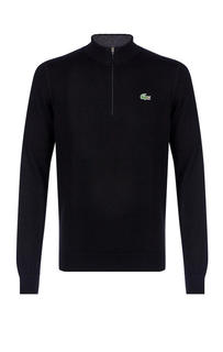 Джемпер мужской Lacoste черный 54