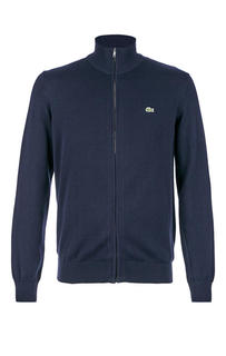 Кардиган Мужской Lacoste синий 44