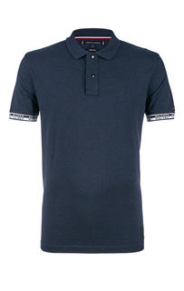 Футболка мужская Tommy Hilfiger синяя 52