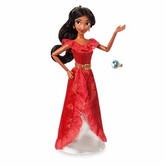 Кукла Disney Елена принцесса Авалора с кольцом B01435