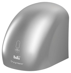 Сушилка для рук Ballu BAHD-2000 DM Silver