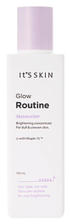 Эмульсия для лица Its Skin Glow Routine Moisturizer 150 мл