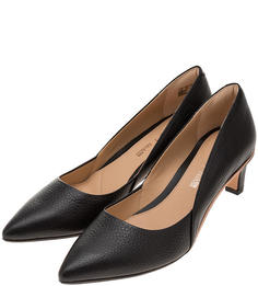 Туфли женские Clarks 26142587 черные 37