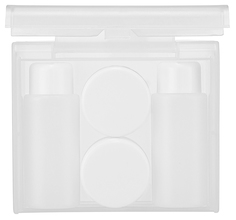 Набор емкостей Holika Holika Magic Tool Travel Bottle Kit