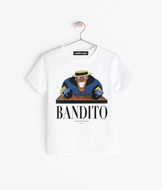 Футболка Alexander Konasov Bandito р.36