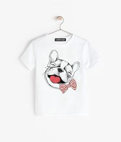 Футболка Alexander Konasov Happy dog р.36