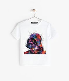 Футболка Alexander Konasov Father р.38