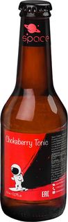 Тоник Space Chokeberry Tonic черноплодная рябина с барбарисом