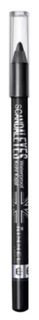 Карандаш для глаз Rimmel Scandaleyes Waterproof Kohl Kajal 001 Black 1,2 г
