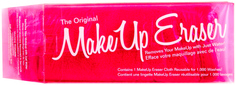 Средство для снятия макияжа MakeUp Eraser The Original Pink салфетка
