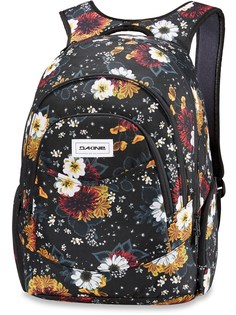Городской рюкзак Dakine Prom Winter Daisy 25 л