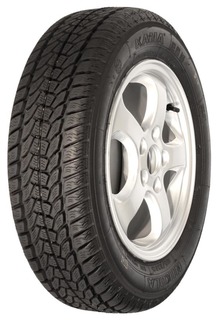 Шины KAMA Nikola 195/65 R15 91H (до 210 км/ч)